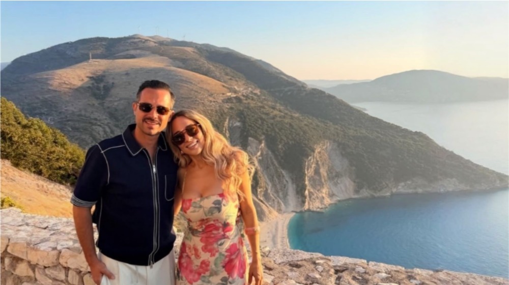 Kαλομοίρα: «Ήμουν πολύ θυμωμένη με τον Γιώργο και δεν μπορούσα να κοιμηθώ δίπλα του»